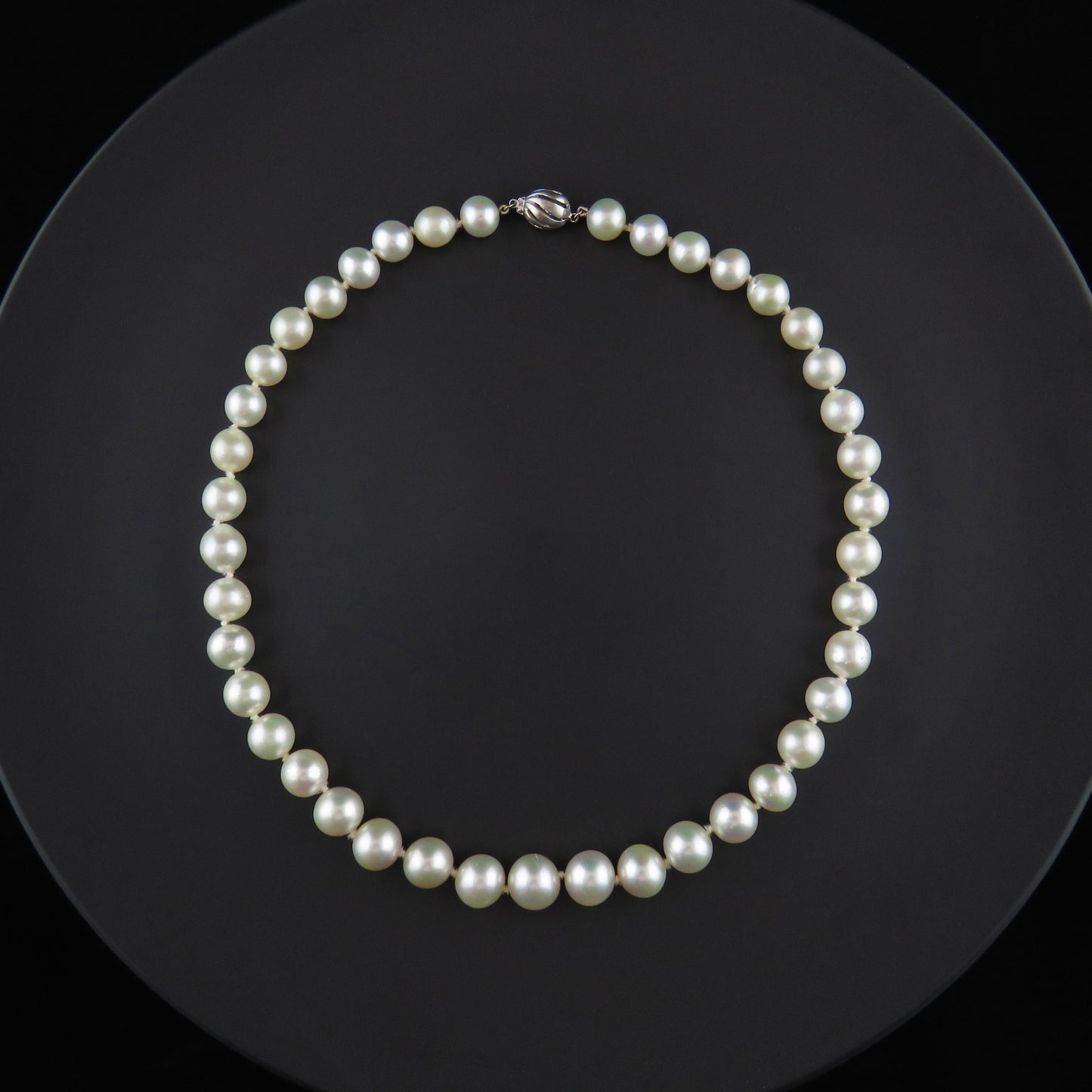 South Sea Pearl Strand