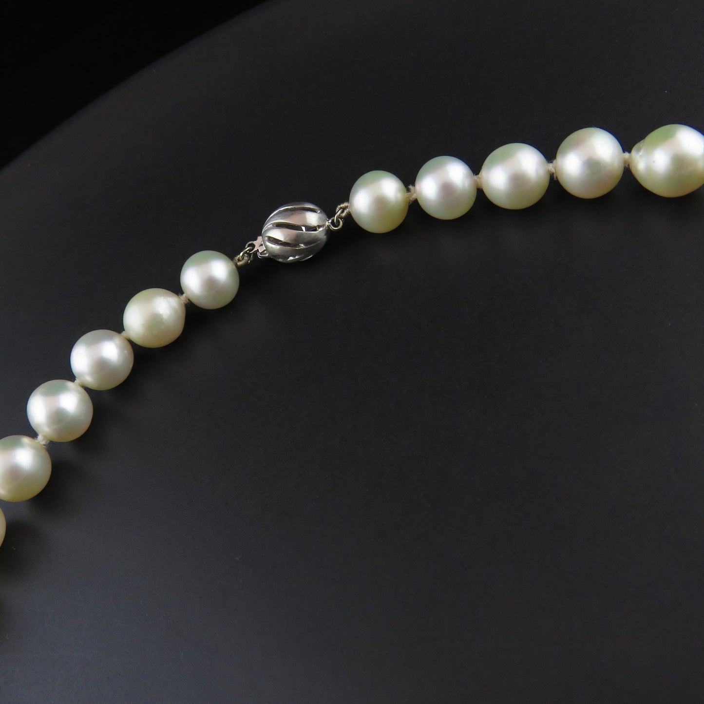 South Sea Pearl Strand