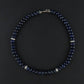 Burmese Sapphire and Diamond Bracelet