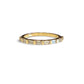 Baguette Diamond Ring