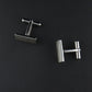 Rectangular Cufflinks