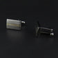 Rectangular Cufflinks