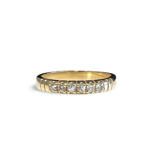 Diamond Eternity Ring