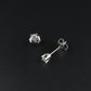 Diamond Stud Earrings