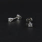 Diamond Stud Earrings