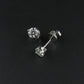 Diamond Stud Earrings