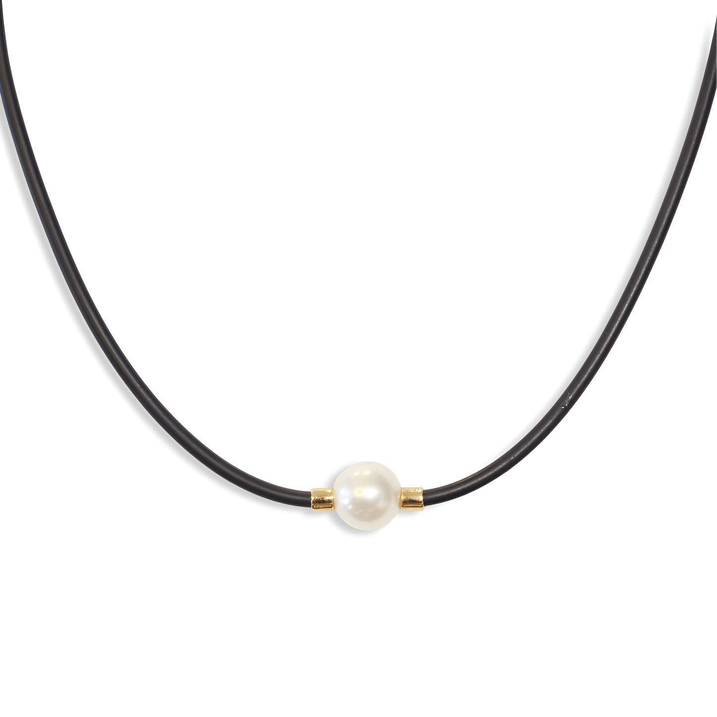 South Sea Cultured Pearl Necklace