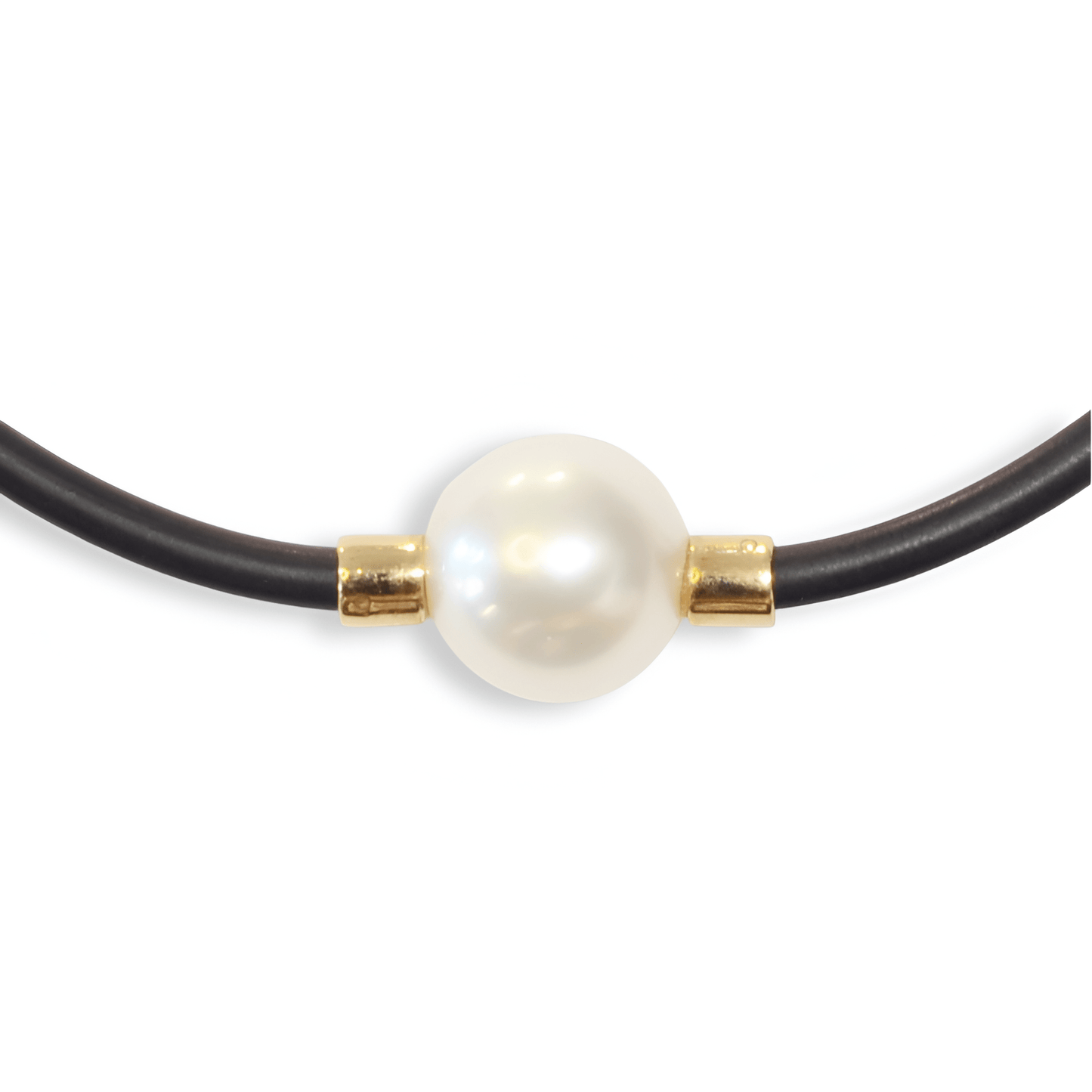 South Sea Cultured Pearl Necklace