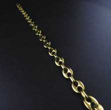 Load image into Gallery viewer, Fancy Link Bracelet
