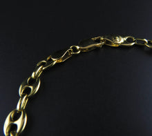 Load image into Gallery viewer, Fancy Link Bracelet
