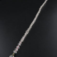 Load image into Gallery viewer, Rose Quartz Bracelet Strand
