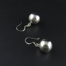 Load image into Gallery viewer, Ball Drop Earrings
