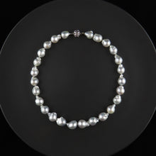 Load image into Gallery viewer, South Sea Baroque Pearl Strand
