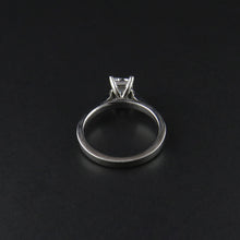 Load image into Gallery viewer, Emerald Cut Ring
