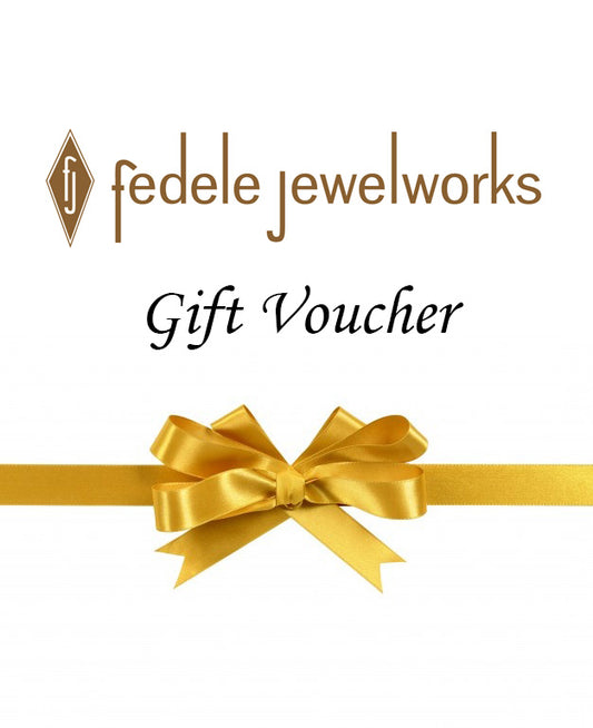 Gift Voucher